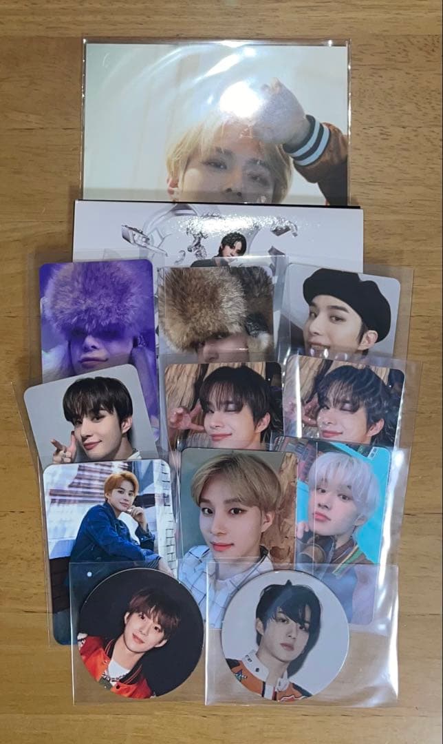 NCT 127 ジョンウセット - メルカリ