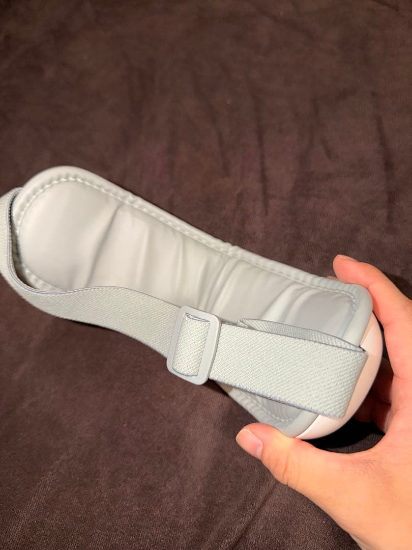 LG MAYA 目もとマッサージャー