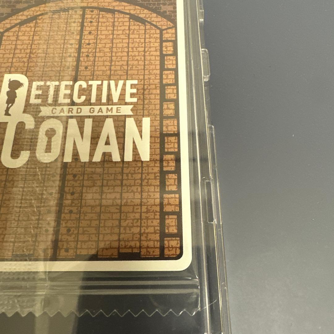 探偵マスターズ2025優勝プロモ 江戸川コナン - メルカリ