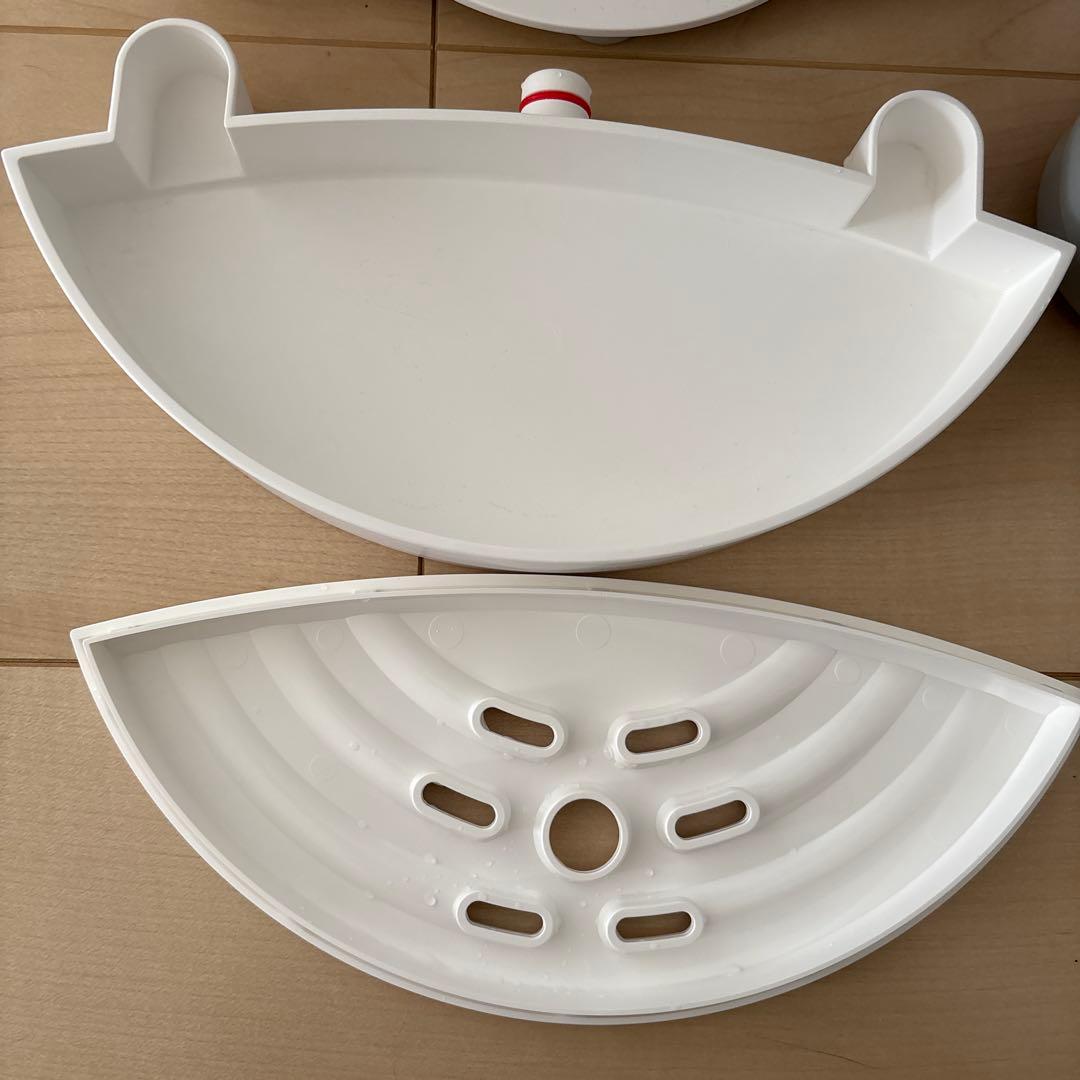 ウォーターサーバーmini everyfreciousカートリッジ 譲渡書付き - メルカリ