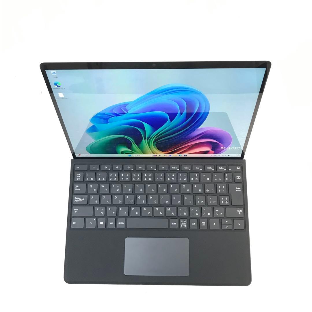 新品・LTE】 Surface Pro9 8G/128G Office2021 - メルカリ