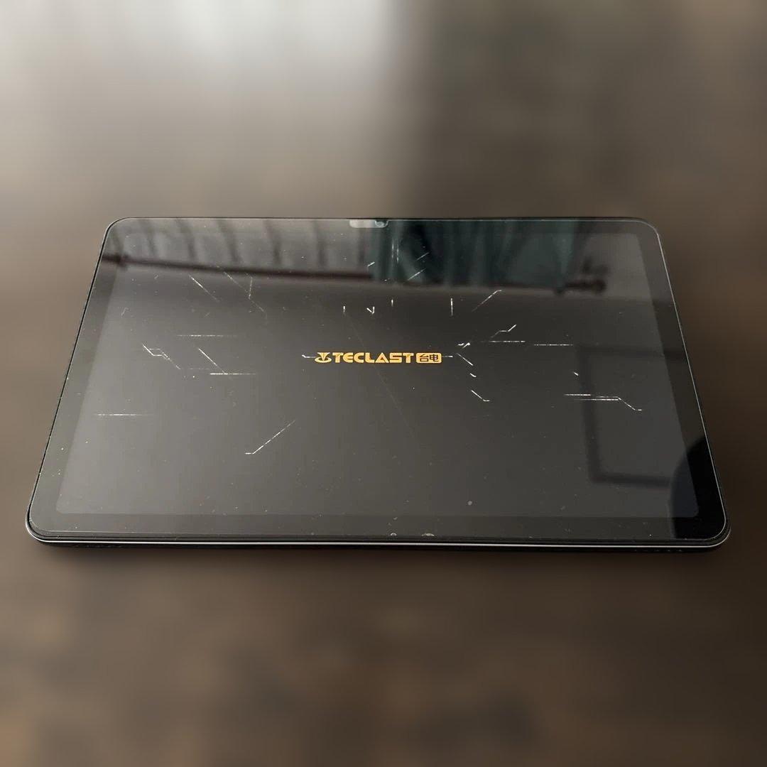 Teclast T40 PRO+ Bluetoothキーボード + カバー 41v1kRJe52L.jpg