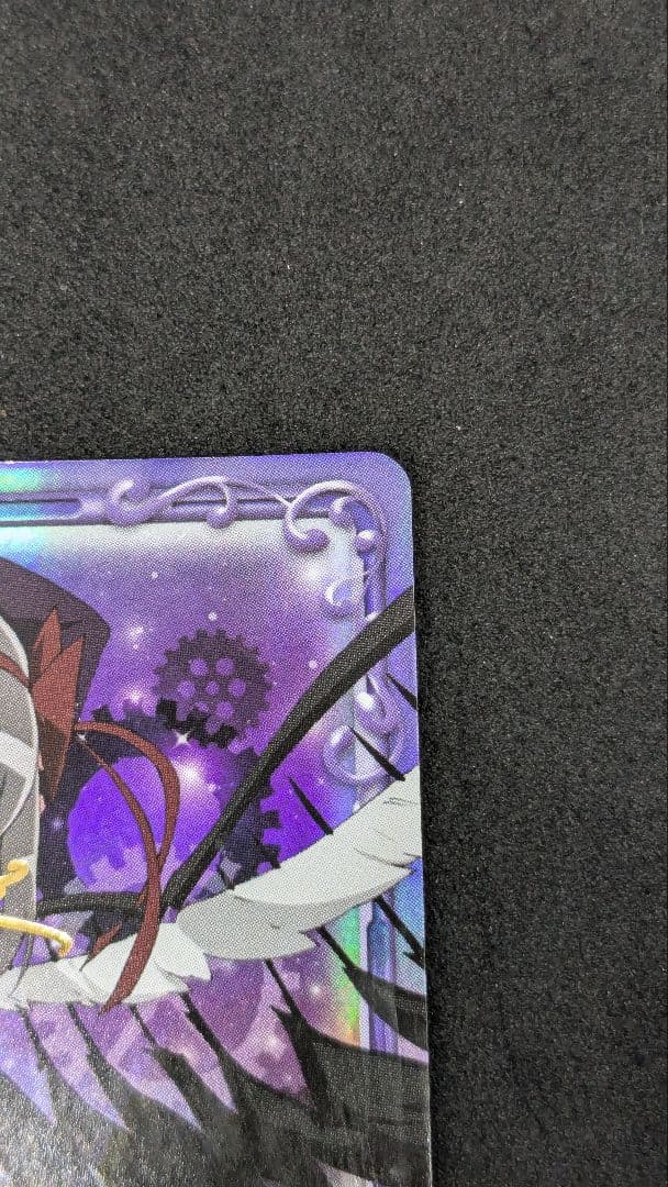 暁美ほむら 04-002a サイン プレシャスメモリーズ まどまぎ - メルカリ