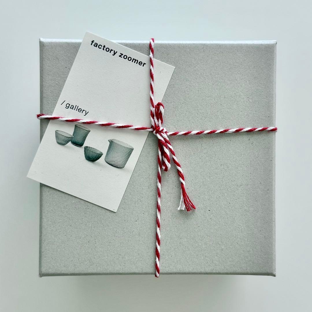 新品 辻和美 factory zoomer ギザギザ 皿 三角鉢 2点セット - メルカリ