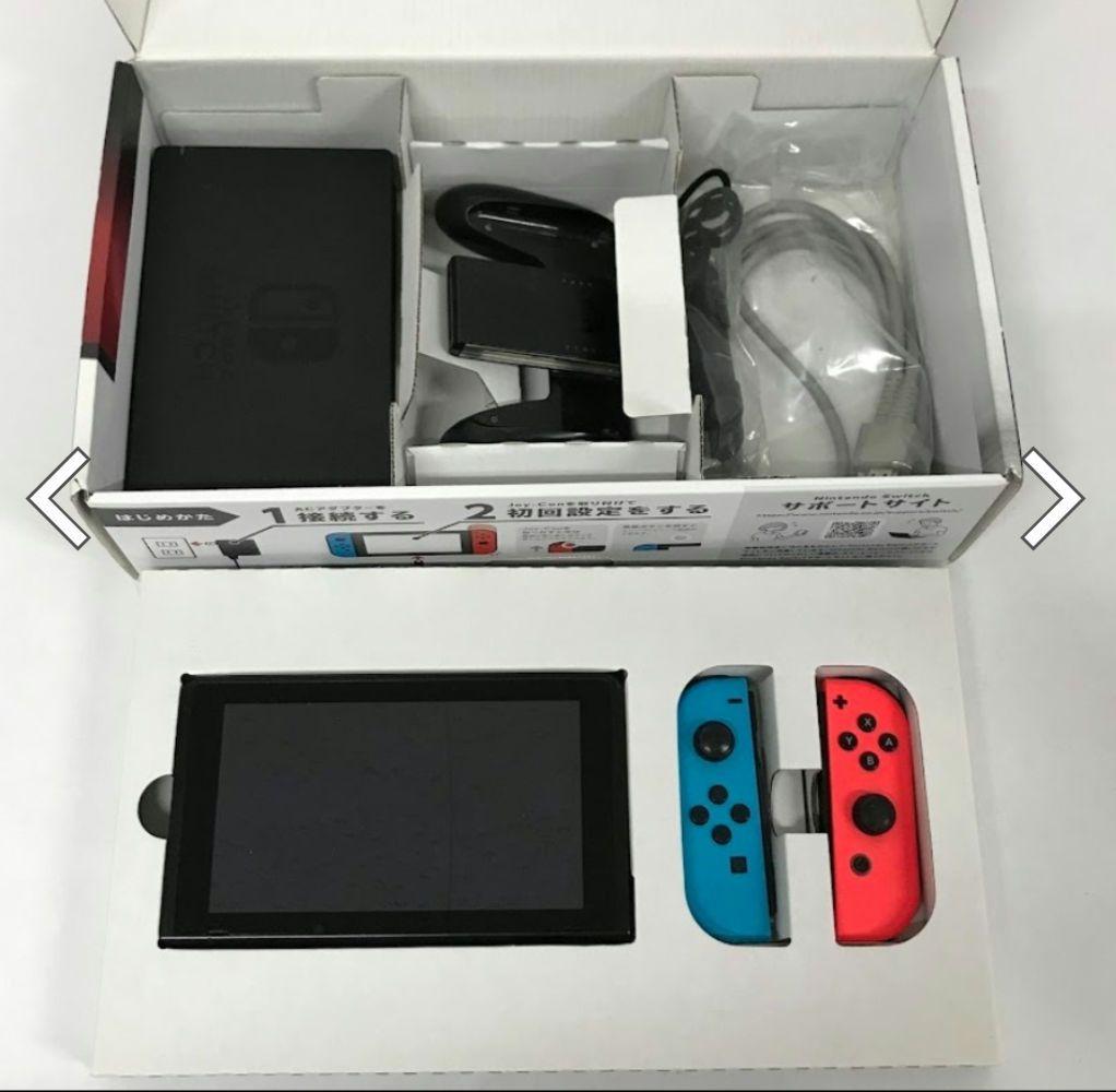 Switch本体　セット ヨドバシ.com - 任天堂 Nintendo Nintendo Switch 大乱闘スマッシュ