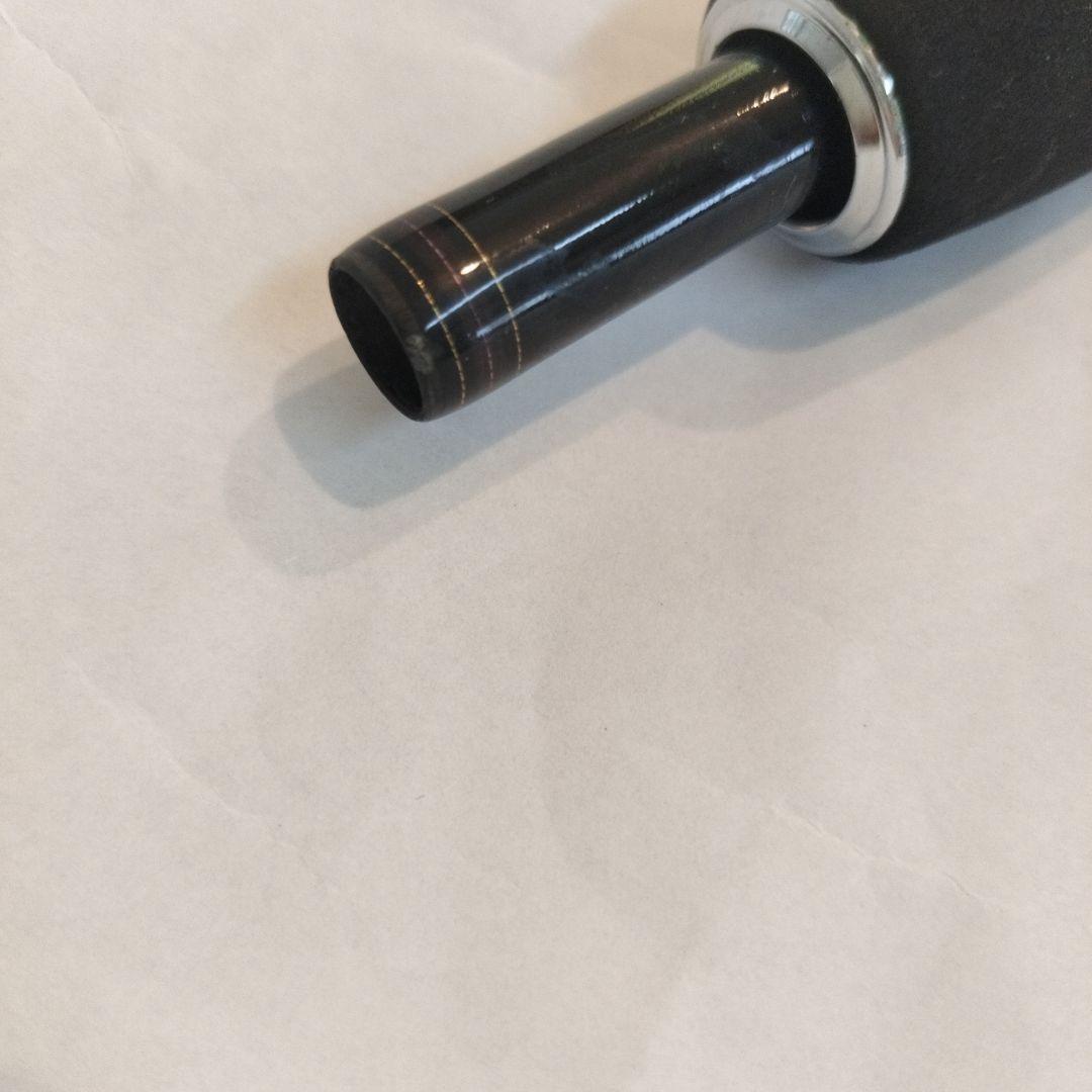 ダイワ 極鋭1342 と シマノ バイオインパクトカワハギM180(補修歴あり