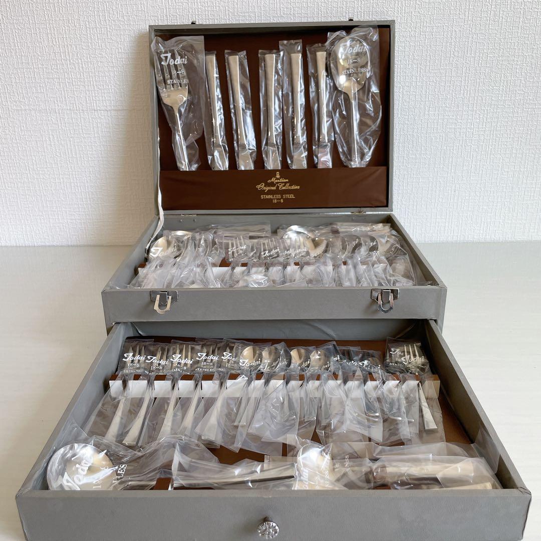 マルシャン Original Collection Jodai 18-8 45本 - メルカリ