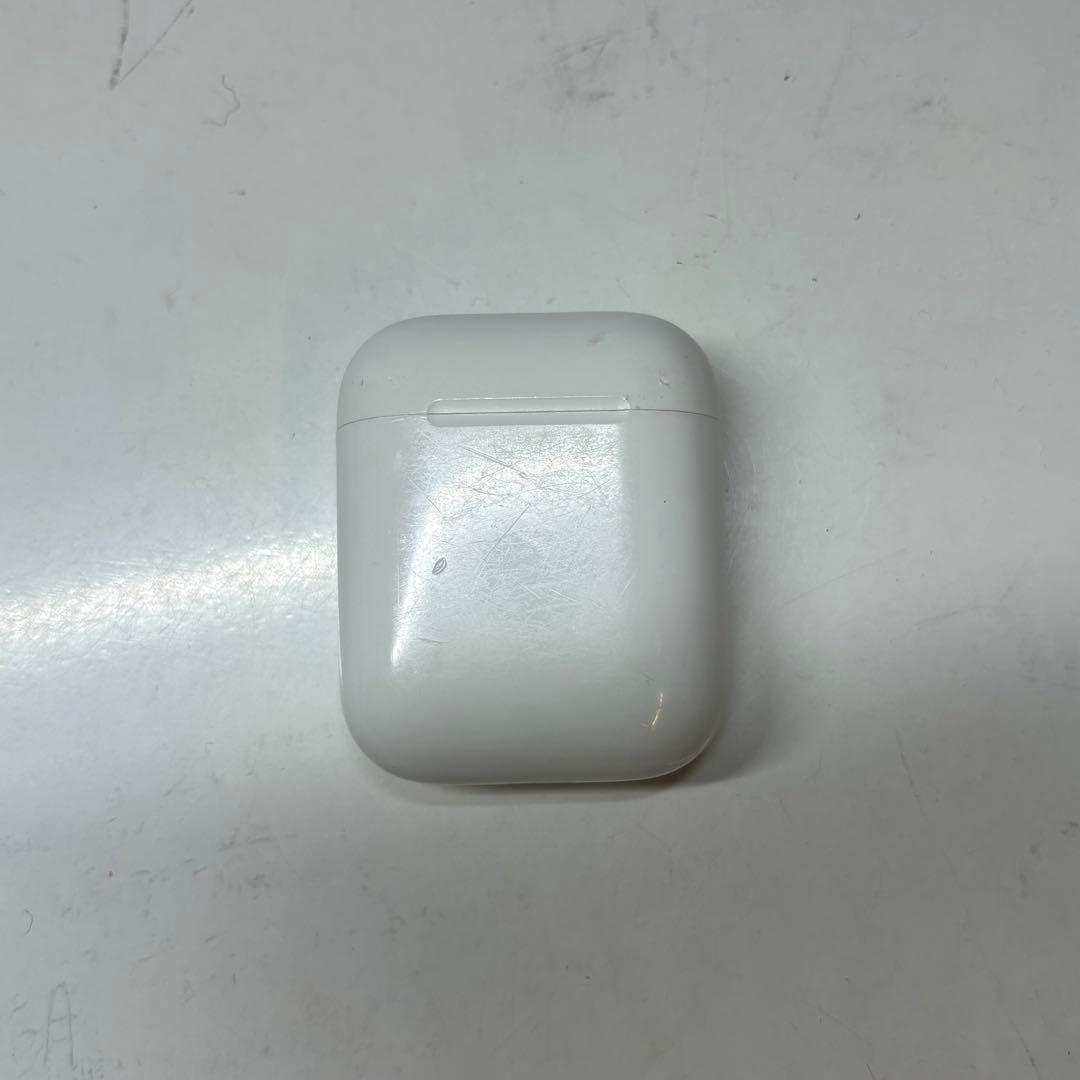 Apple AirPods 2 【訳アリ】 - メルカリ
