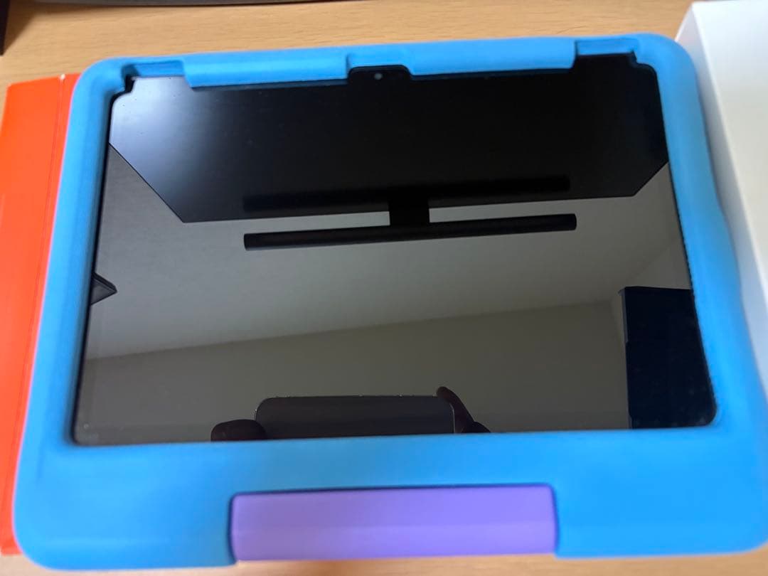 Amazon タブレット Fire HD 10 キッズモデル ブルー 第13世代 Amazon.co.jp: Amazon Fire HD 10 キッズモデル (10インチ) ブルー