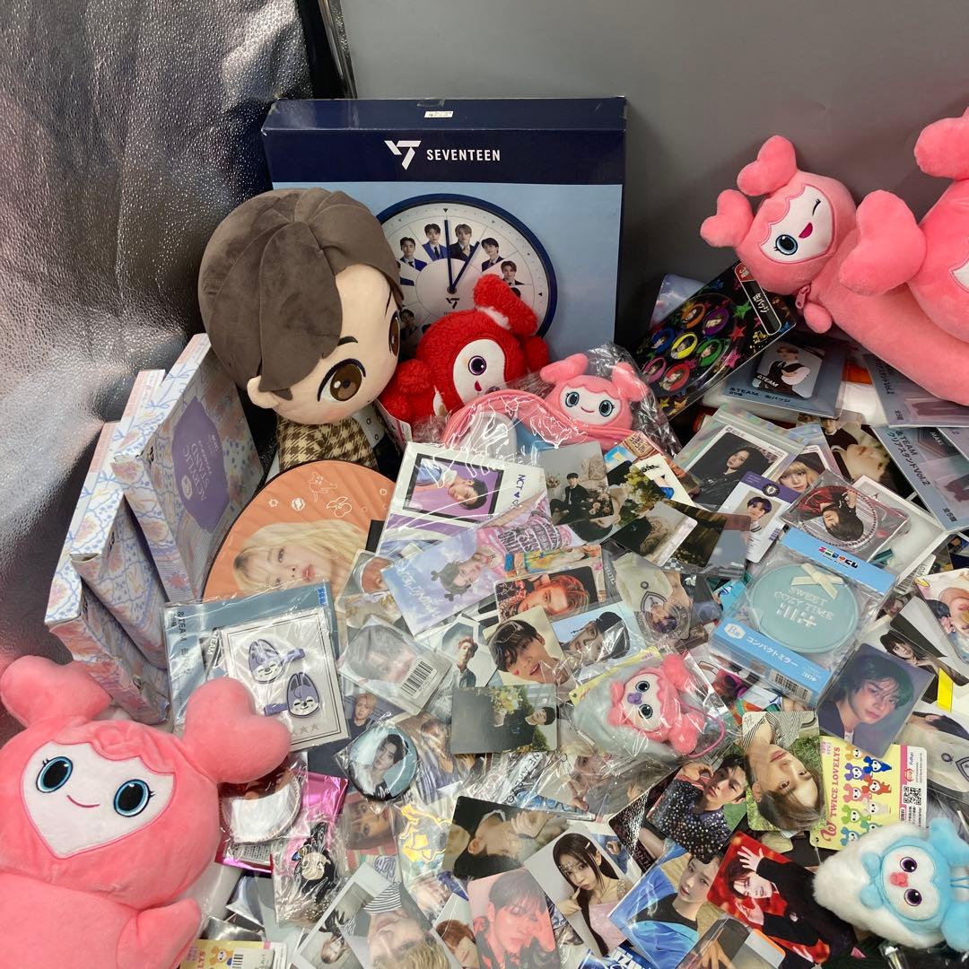 ☆アイドルトレカ まとめて 3000点以上 - メルカリ