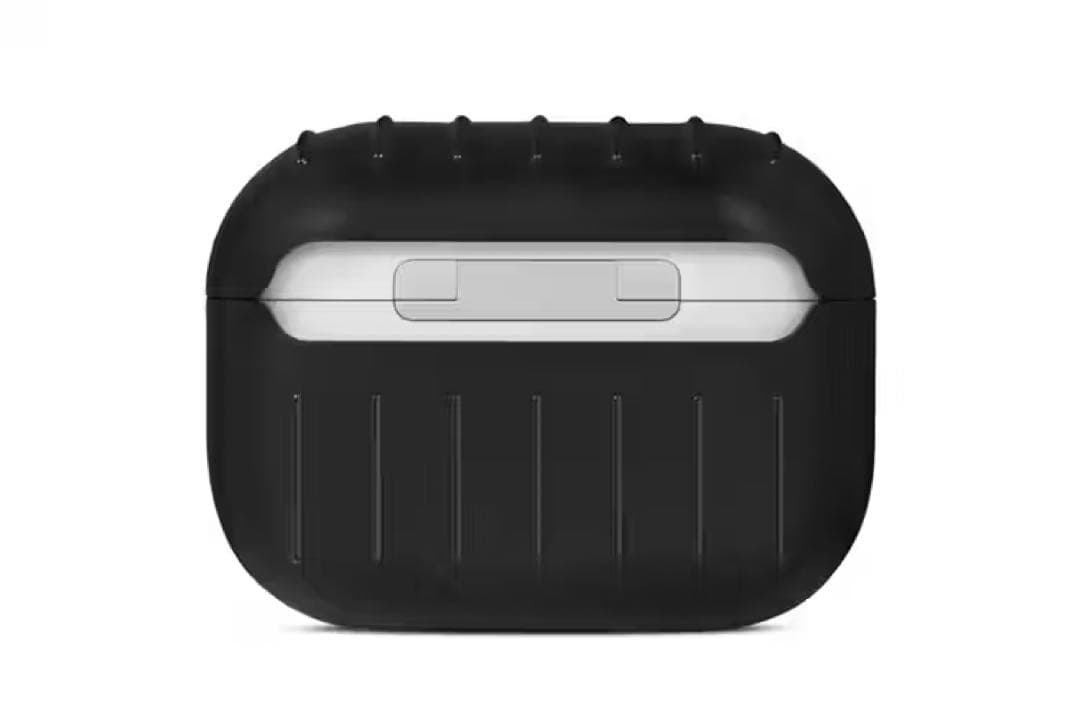 RIMOWA AirPods Pro ケース マットブラック 美品 - メルカリ