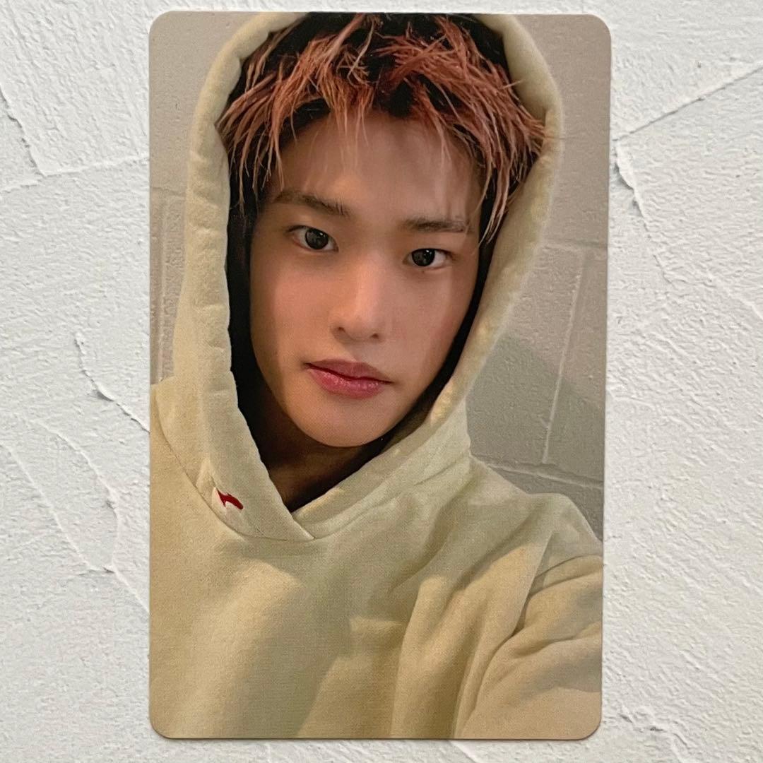 RIIZE ソヒ Fame ユニバ トレカ ラキドロ - メルカリ