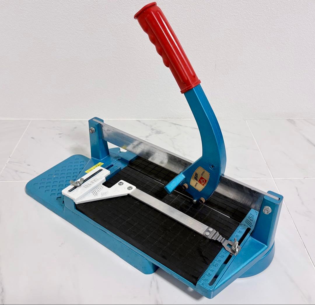 タイルカッター 石井 NEWスーパー2 S−1032B - メルカリ
