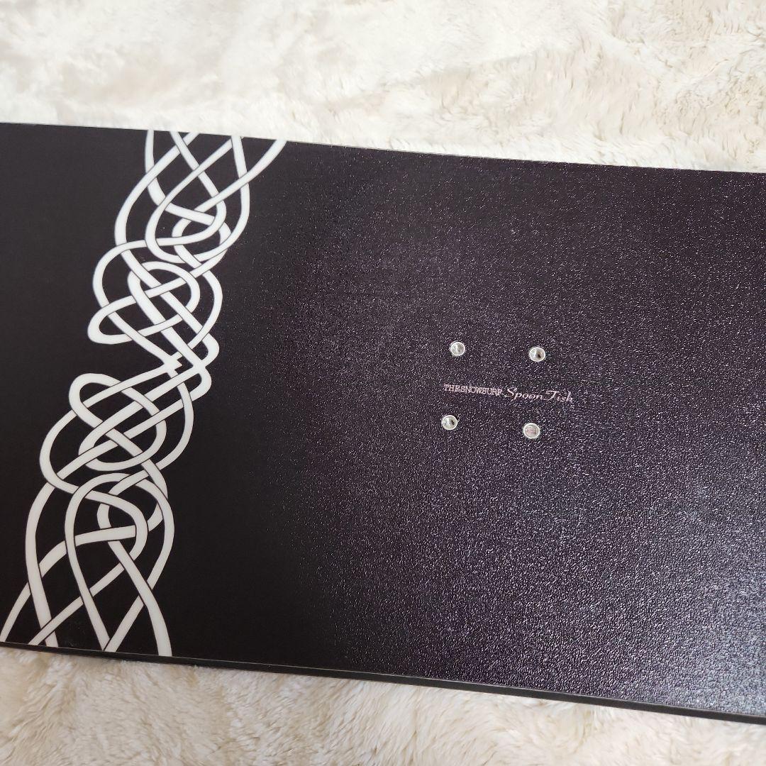 gentemstick spoonfish141 gaku - メルカリ