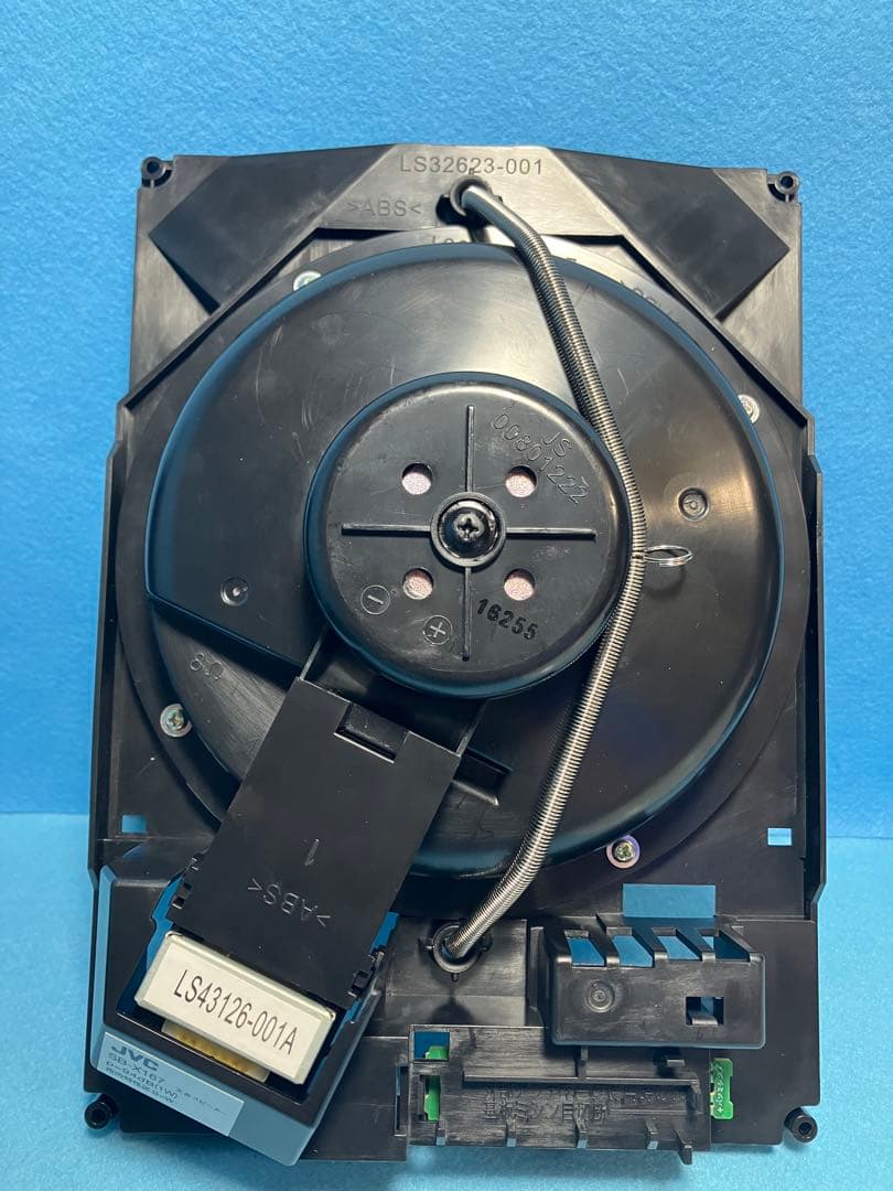 JVC 天井スピーカー SB-X167 ✕4台、パネル SB-B655 ✕3枚 - メルカリ