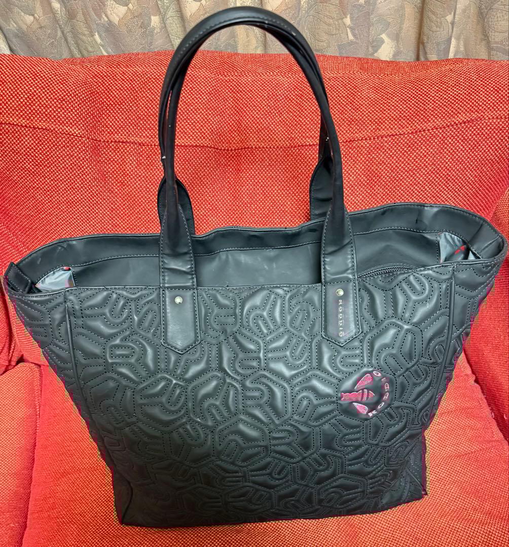 RODDIO プレミアムトートバッグ 限定品 - メルカリ