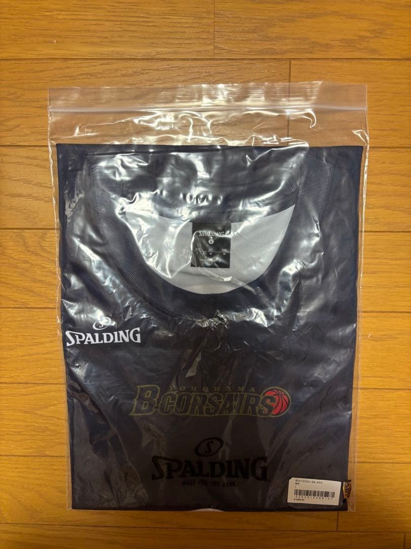 新品未使用】河村勇輝 2020-21復刻デザインレプリカユニフォーム Lサイズ