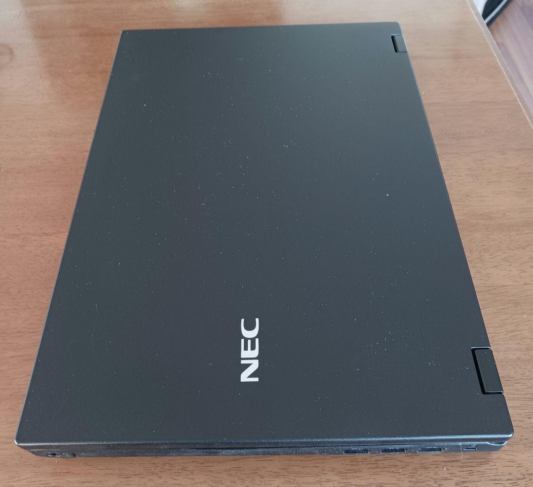PC-VK23LXZGR SSD128GB RAM8GB Chromebook - メルカリ
