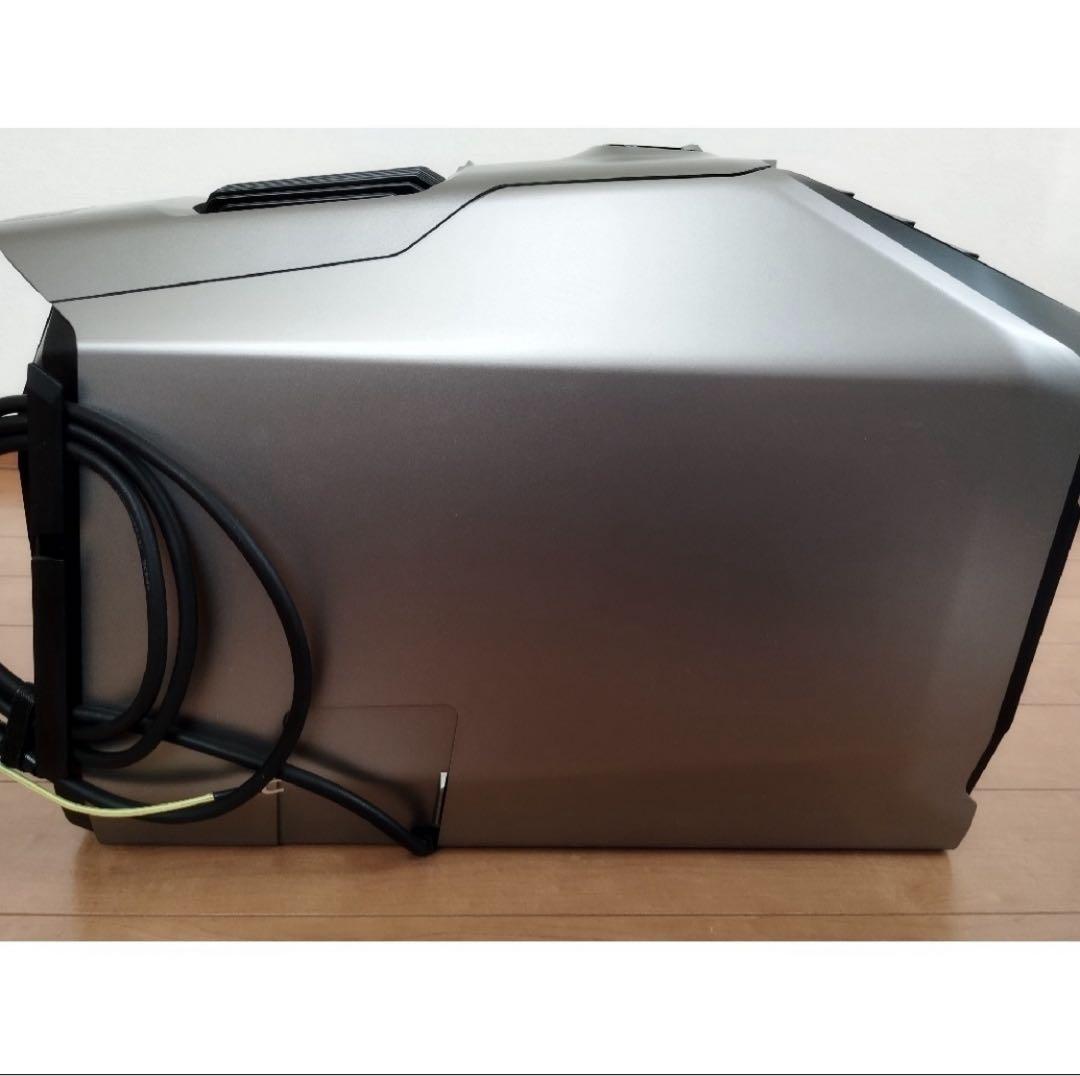 ecoflow wave2 ポータブルエアコン 冷房＆暖房両用 - メルカリ