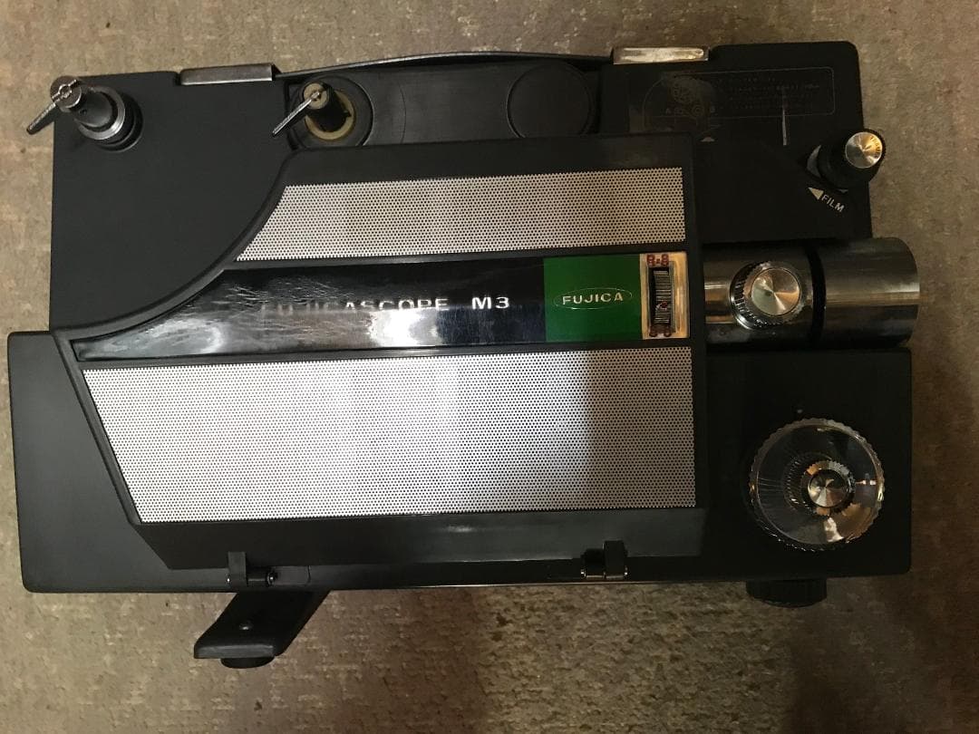 その他 Fujicascope m3 2026年最新】fujicascope m3の人気アイテム - メルカリ