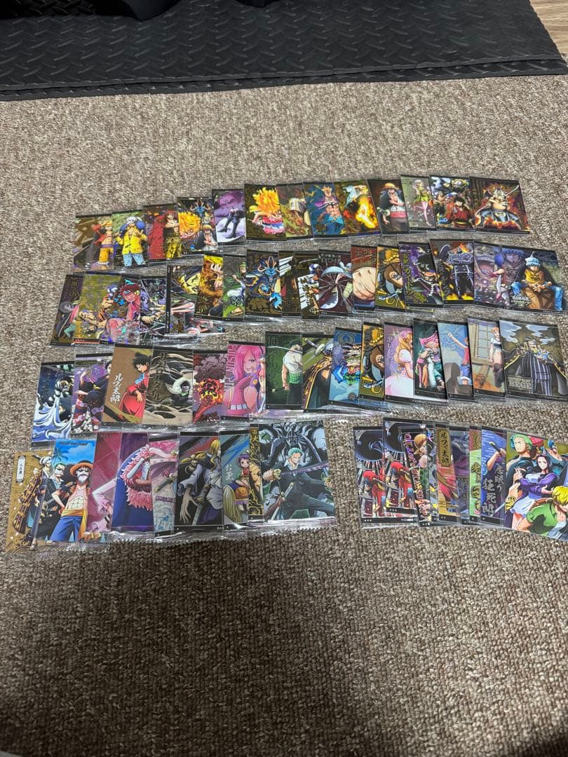 【280枚以上】ウエハースカードまとめワンピース、呪術、鬼滅、ドラゴンボール他 鬼滅の刃ウエハース8｜発売日：2024年1月1日｜バンダイ キャンディ