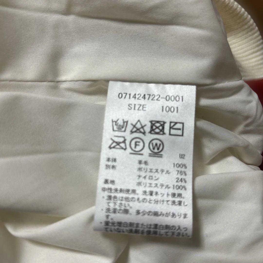 お値下げ！ZOY ゴルフフード付きセーター 未使用 - メルカリ