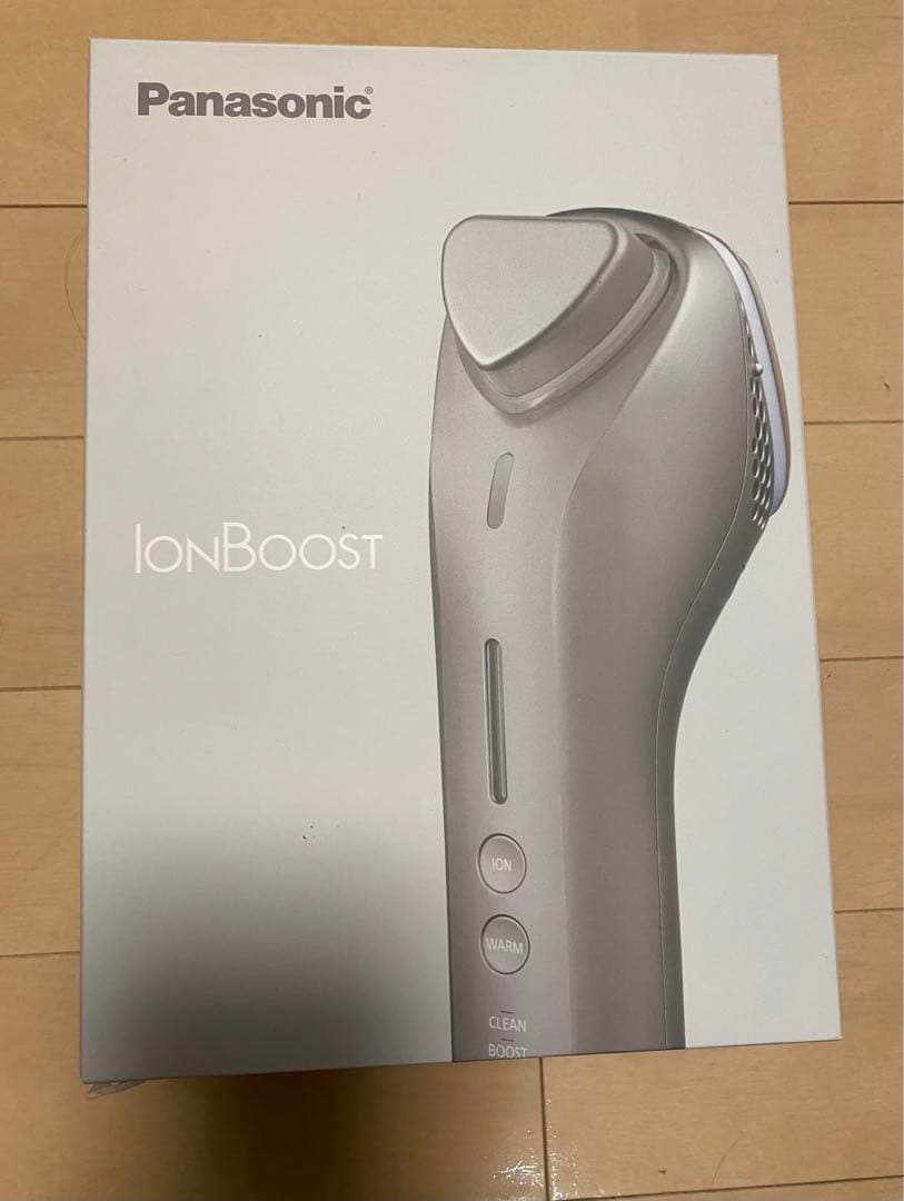 Panasonic イオン美顔器 イオンブースト マルチ EH-ST0A 概要 イオン美顔器 イオンブースト マルチ EH-ST0A | フェイスケア