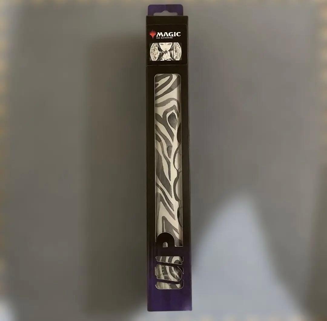 MTG 桃桃子先生 UltlaPro製 プレイマット 再販なし マジック - メルカリ