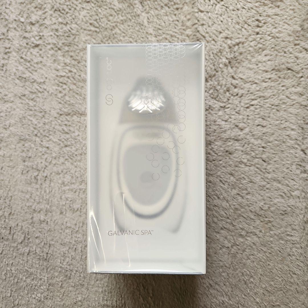 ageLOC GALVANIC SPA 本体☆新品☆ ageLOC ガルバニック スパ【公式】ニュースキン-Nu Skin