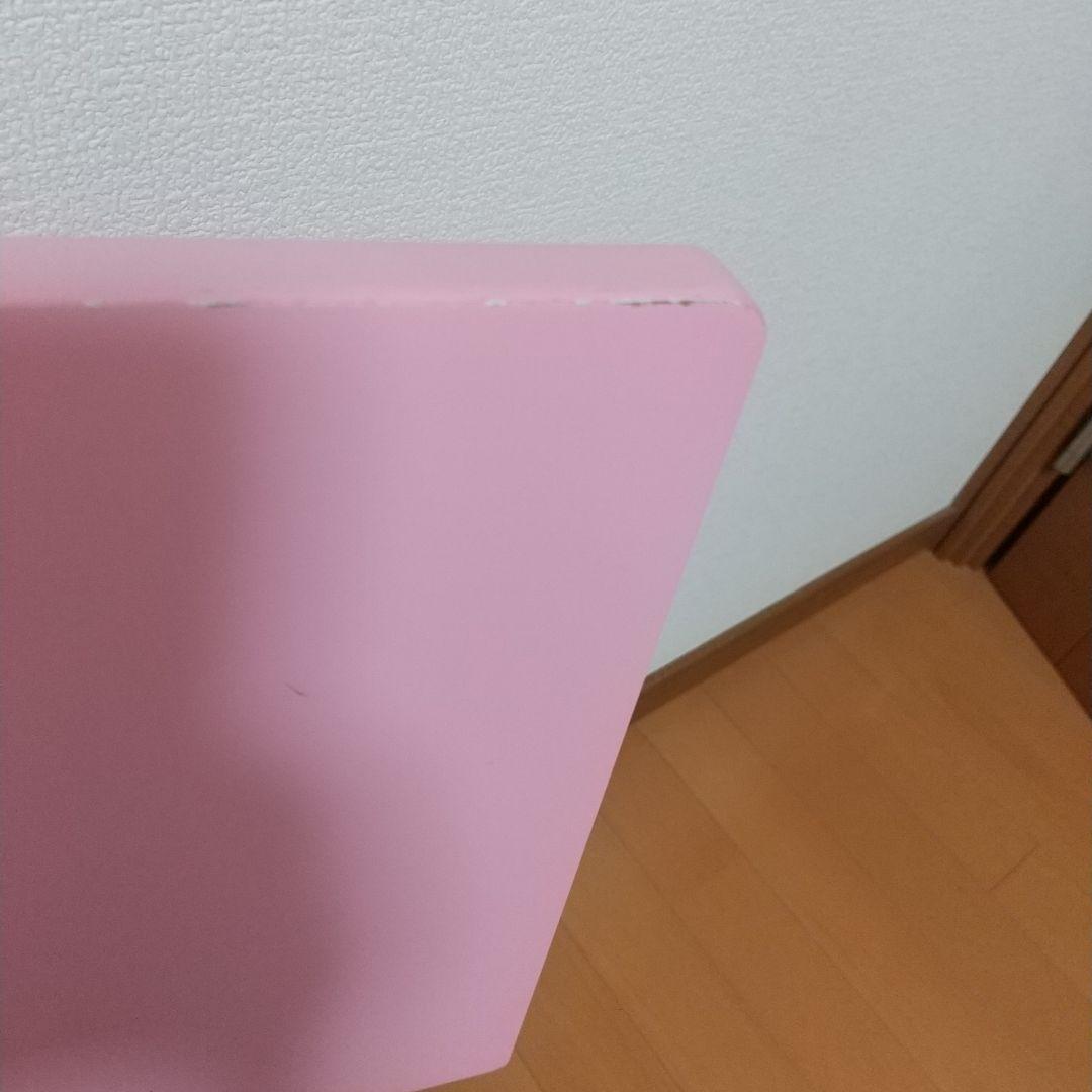 イケア STUVA MALAD 扉 ピンク - メルカリ