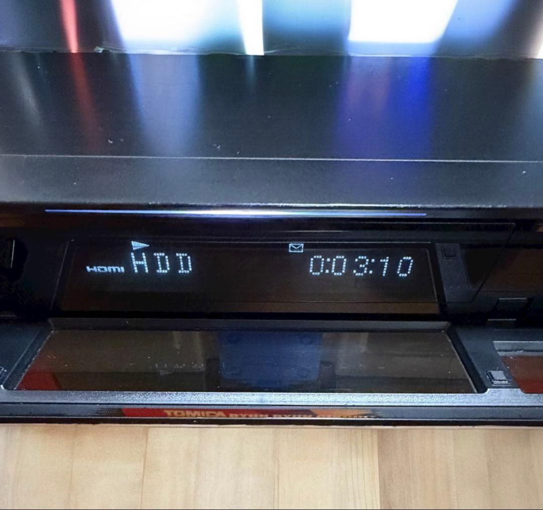 SONY BDZ-EW1100 ブルーレイレコーダー HDD 1TB 動作良好 - メルカリ