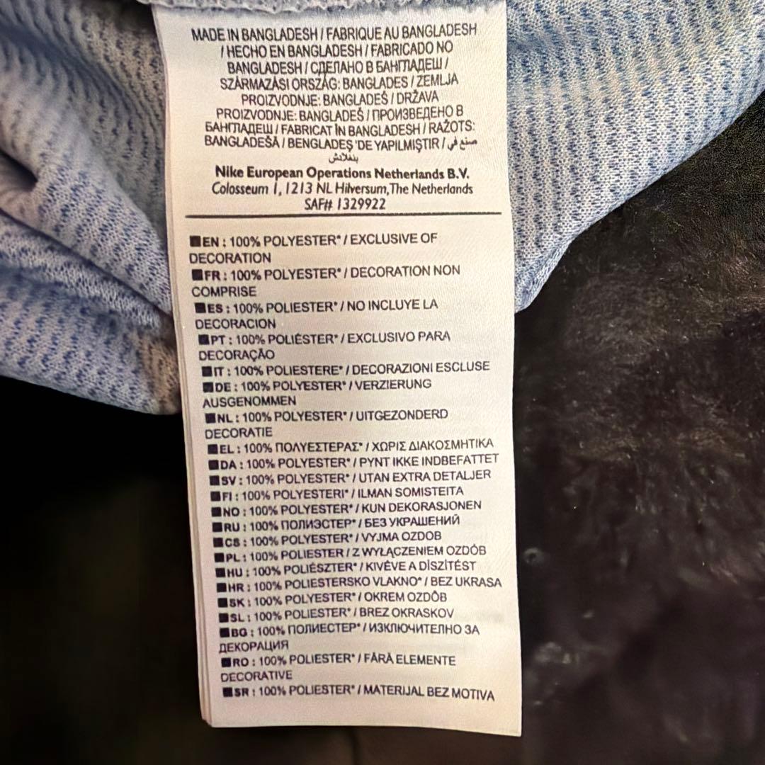 パリ・サンジェルマン BECKHAM 32 Tシャツ、ショーツ - メルカリ