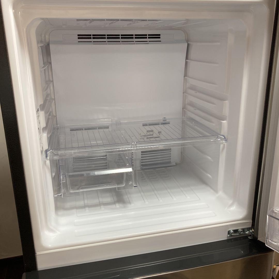 SHARP SJ-D23D-S - メルカリ