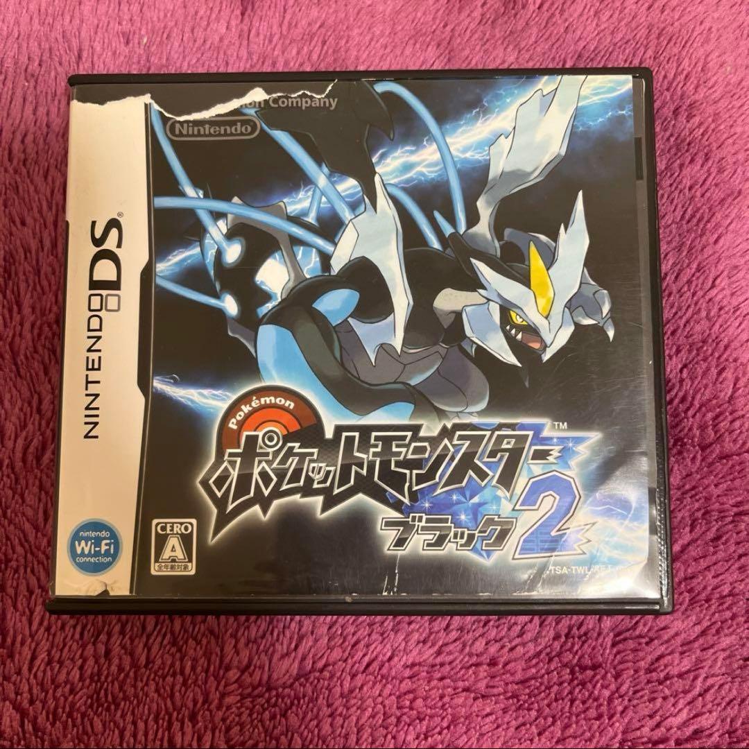 DS 3DS ポケモンカセット カセットあり - メルカリ
