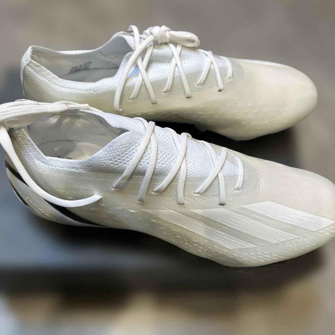 希少　新品　エックス スピードポータル.1 FG　26.5cm