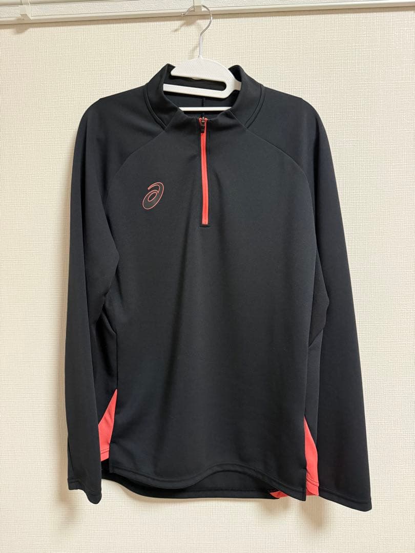 アシックス　ジャージ　上下 ASICS（アシックス） ジャージ メンズ 上下 ブランド セットアップ