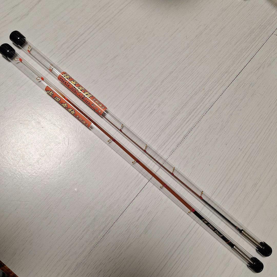 疾風 虎雅 2本セット - メルカリ