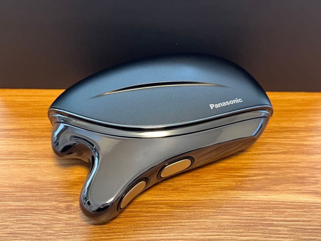 Panasonic VITALIFT 美顔器 かっさ - メルカリ