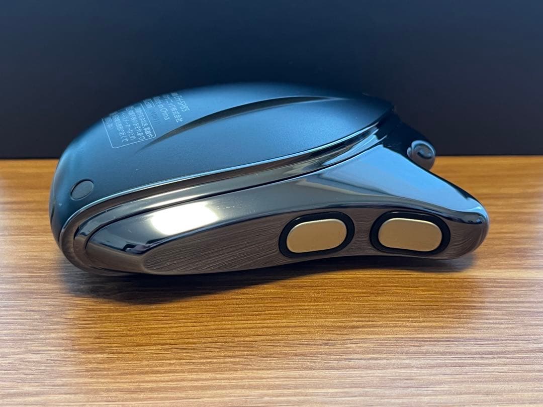 Panasonic VITALIFT 美顔器 かっさ - メルカリ