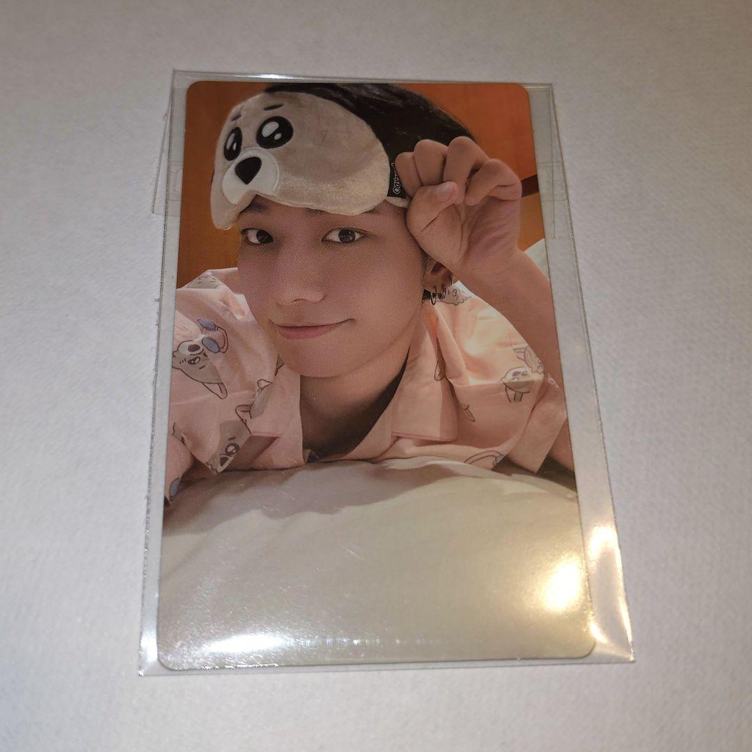 BOYNEXTDOOR トレカ weverse ラキドロ プネクド ジェヒョン - メルカリ