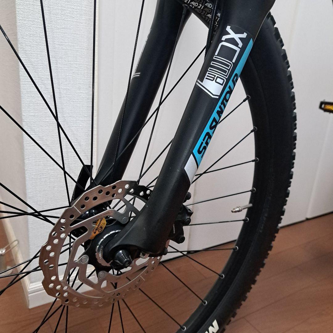 手渡し限定】ビアンキ マグマ 7.0 27.0 Bianchi 希少 MTB - メルカリ