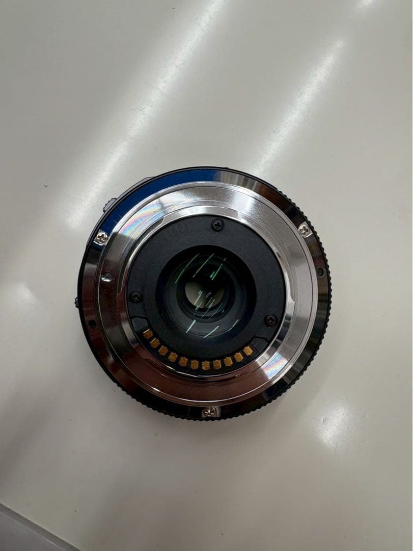 [美品] LUMIX G X VARIO PX 14-42mm F3.5-5.6