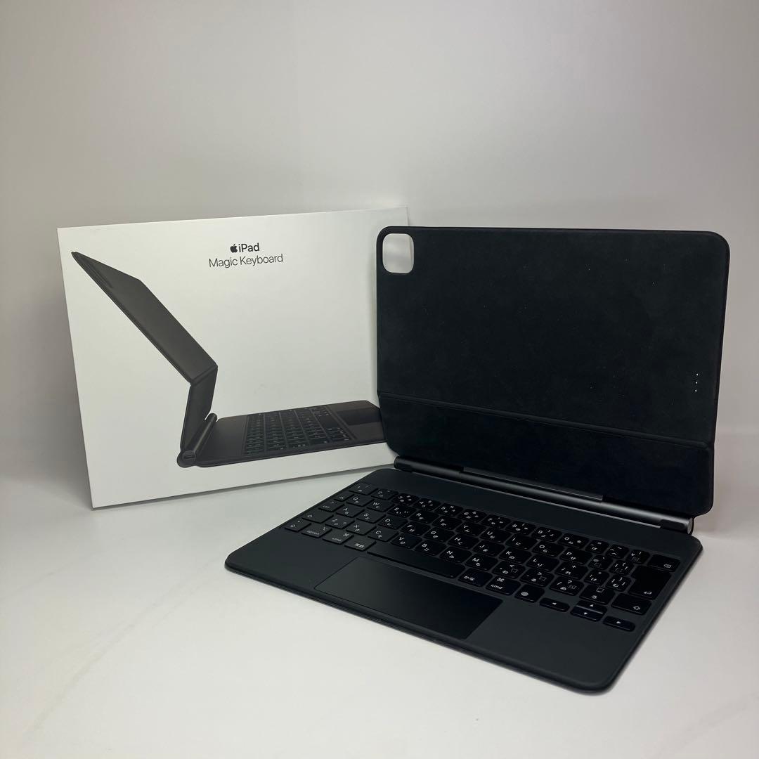 iPadPro 11インチ JIS　配列　マジックキーボード Amazon.co.jp: QERDAOYI マジックキーボード iPad Pro 11 インチ M4/M5