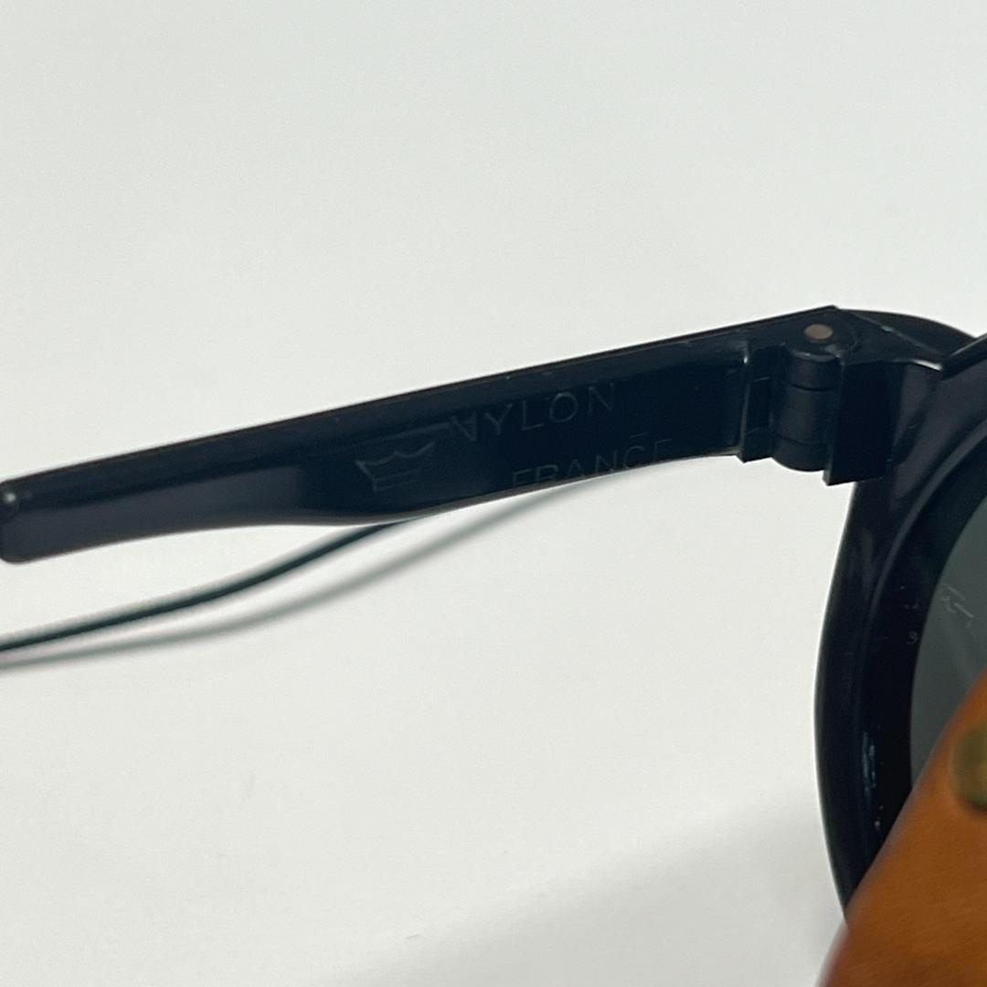 ボシュロム ヴィンテージ サングラス スノー スキー ミラーレンズ 希少