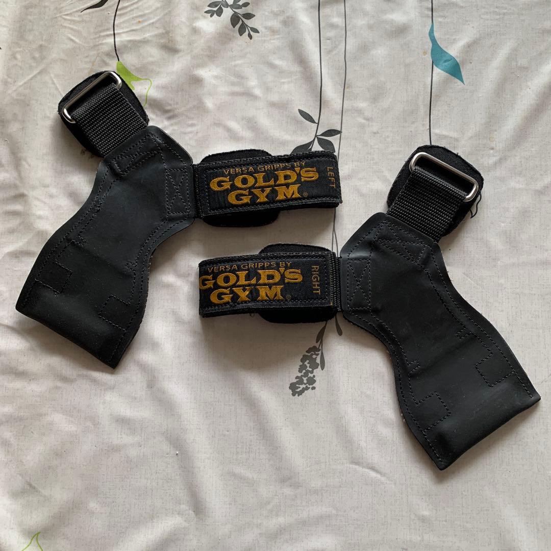 ゴールドジム パワーグリップ プロ パワーグリップ（プロタイプ） – ゴールドジム公式オンラインストア