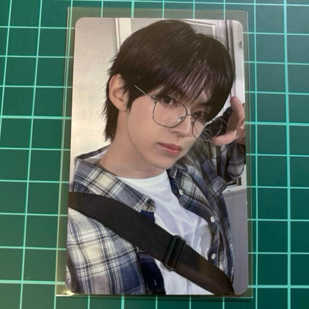 TWS ドフン はじめまして TSUTAYA ラキドロ 特典 トレカ - メルカリ