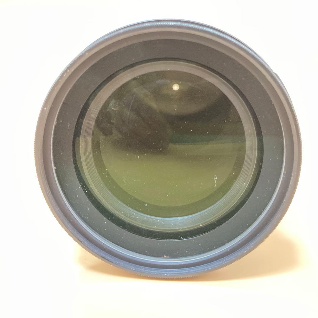 ◆AF機能付き◆ Nikon AF-S DX 18-105mm F3.5-5.6