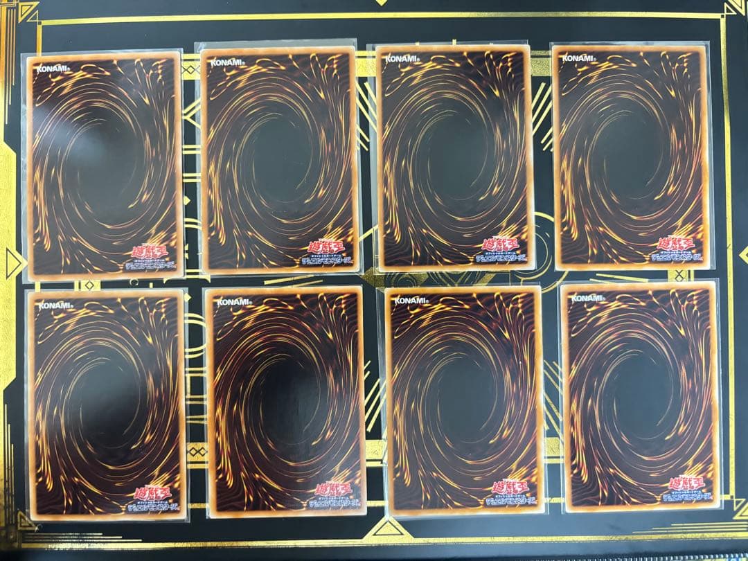 遊戯王 スターダスト・ドラゴン シグナー竜 レリーフ セット まとめ