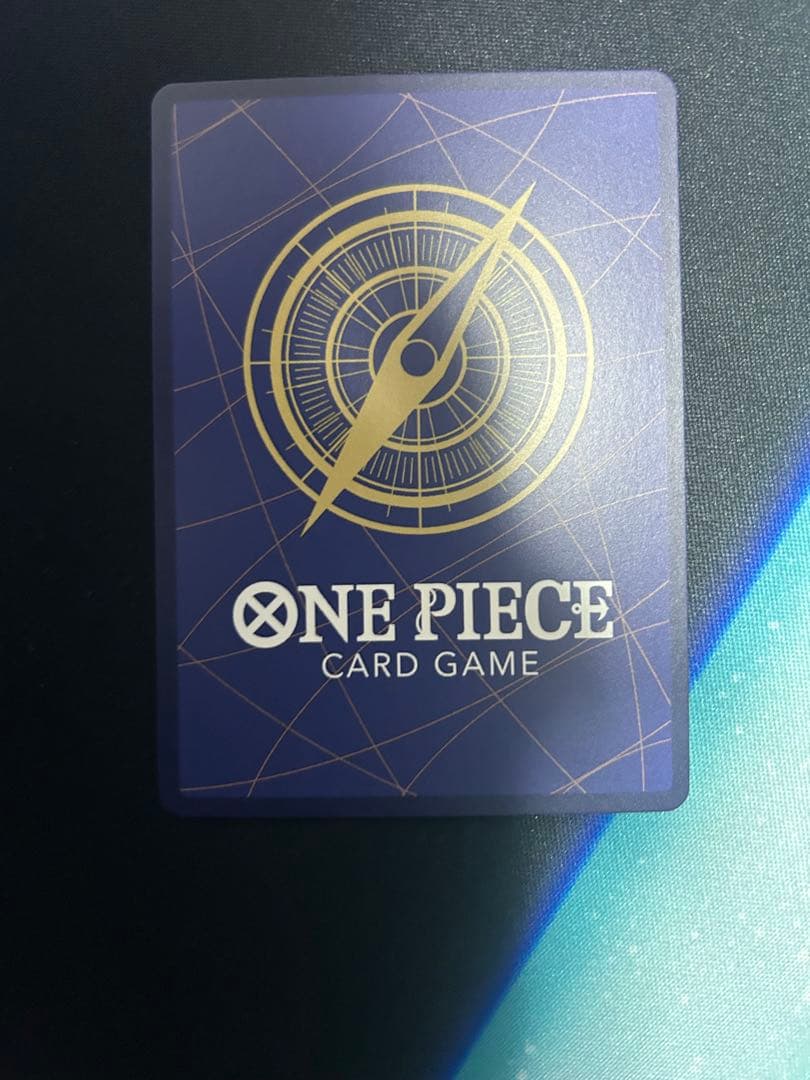 モンキー・D・ルフィ：BANDAI CARD GAMES Fest 24-25… - メルカリ