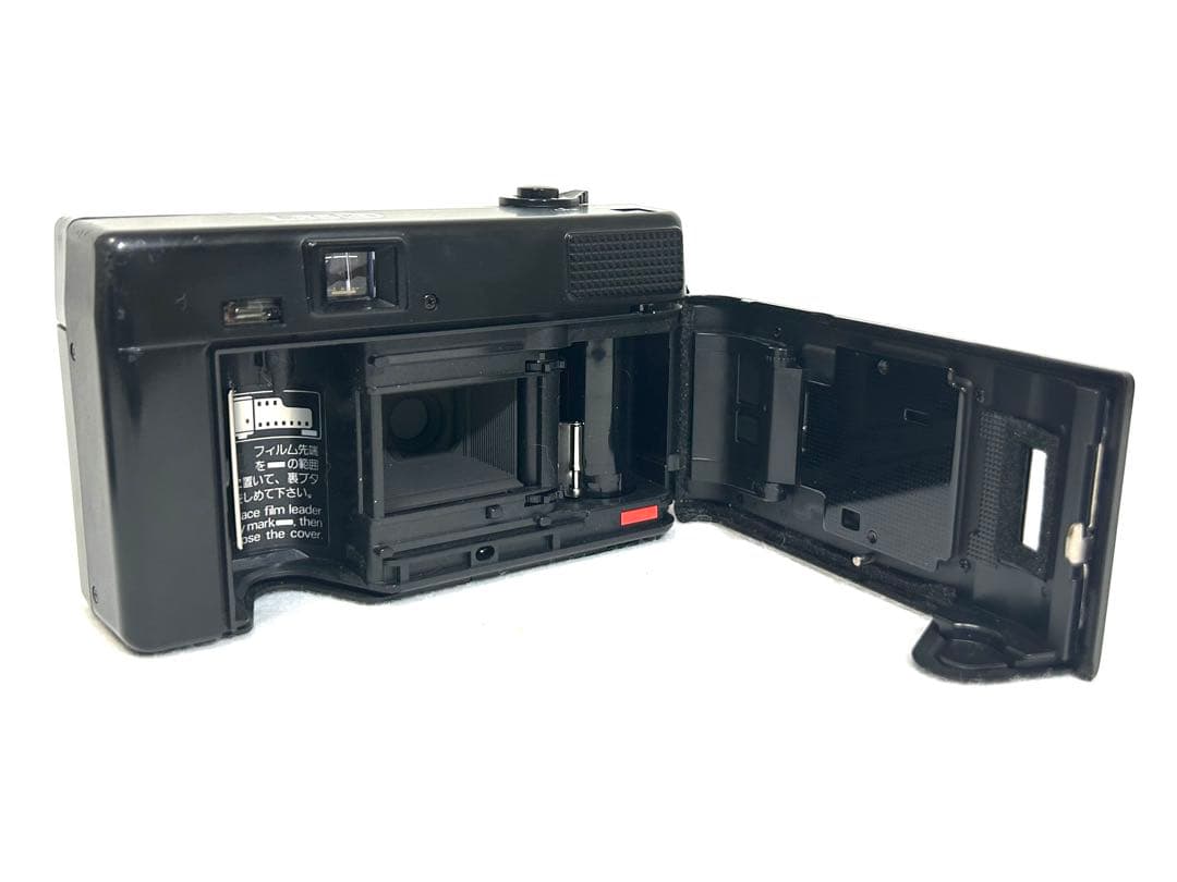 abby様 【完動品・美品】Nikon L35AD ISO 1000 - メルカリ